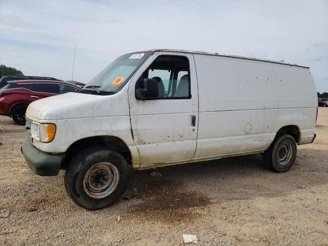 Ford Econoline (2003)