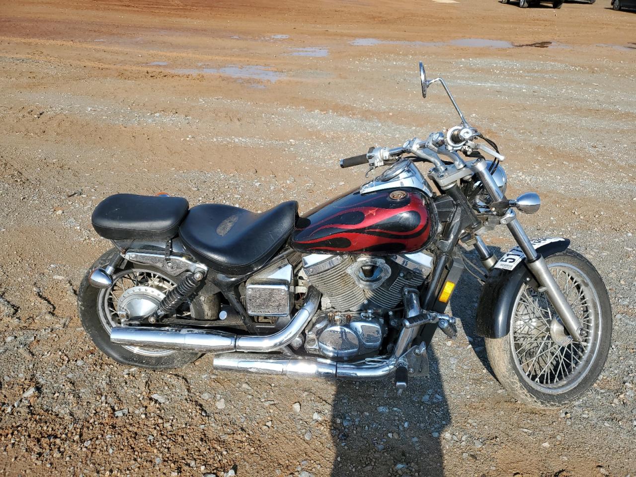 Honda Legend (2005)