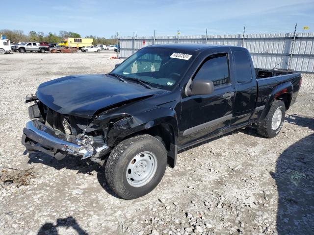 Chevrolet Colorado (2004)