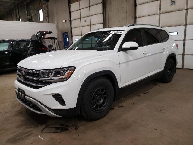 Volkswagen Atlas (2021)