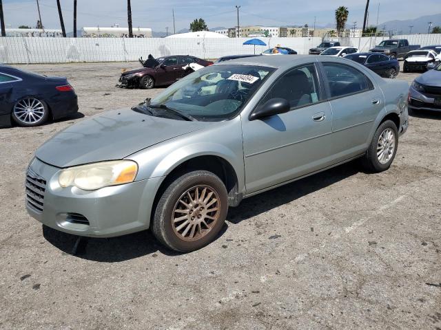 Chrysler Sebring (2005)
