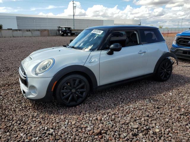 Mini Cooper (2014)