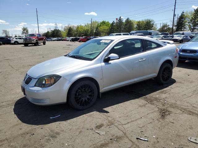 Pontiac G5 (2009)