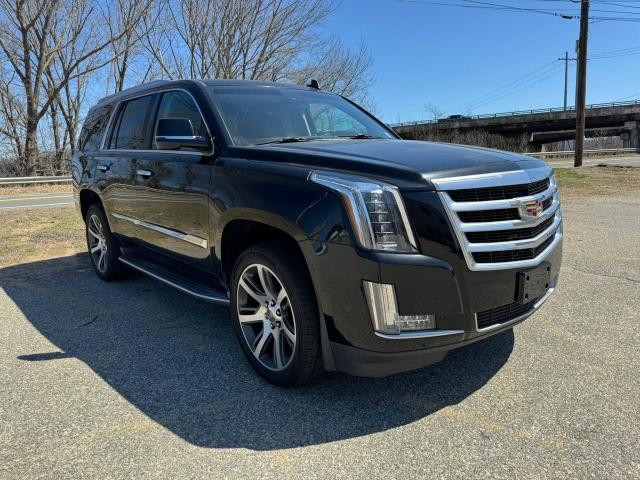 Cadillac Escalade (2015)