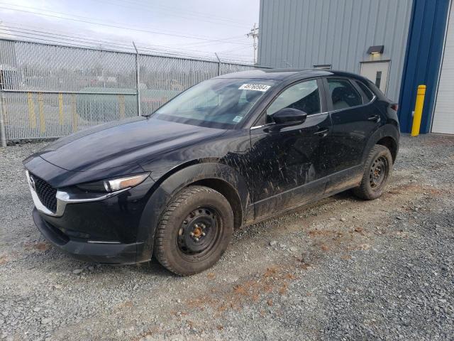 Mazda Cx-30 gx (2021)
