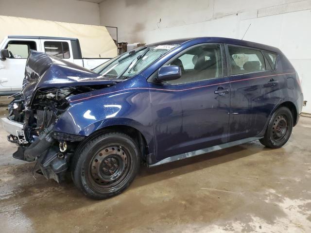 Pontiac Vibe (2009)