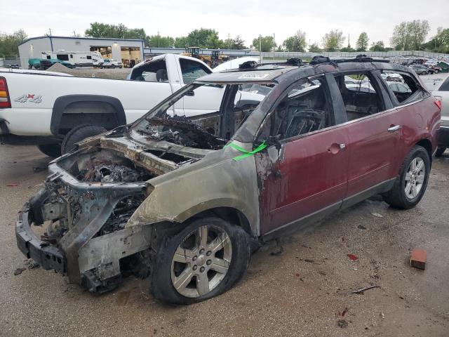 Chevrolet Traverse (2011)
