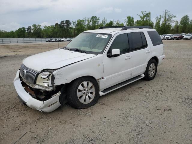 Mercury Mountainer (2006)