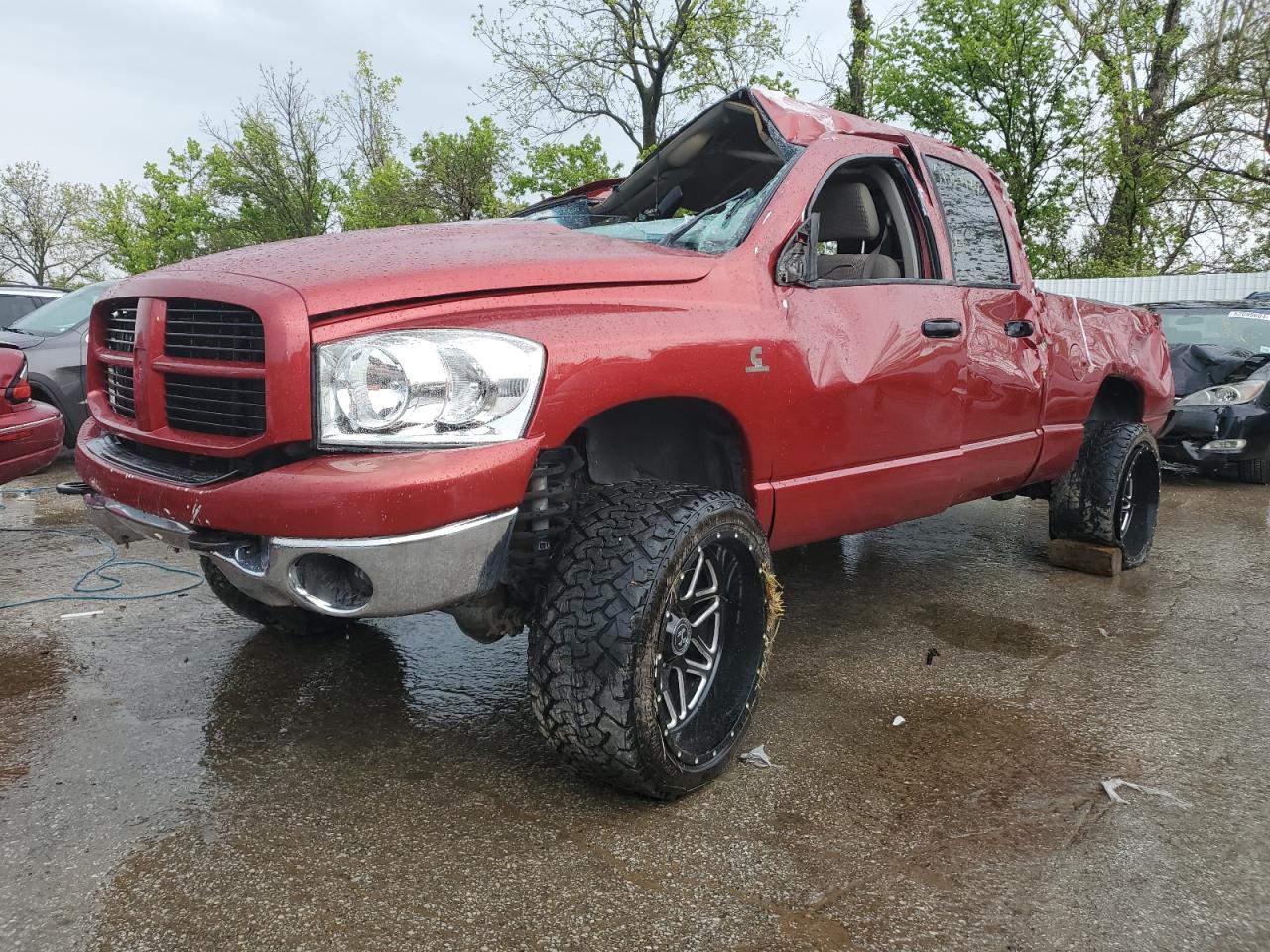 Dodge Ram (2006)