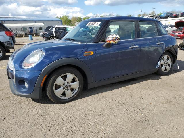 Mini Cooper (2015)
