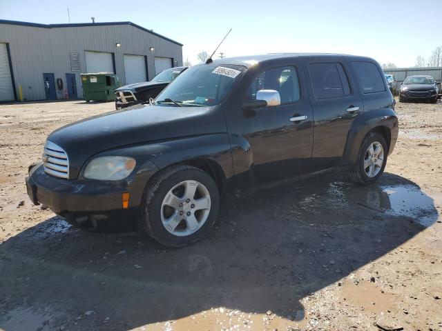 Chevrolet Hhr (2007)