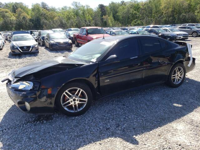 Pontiac Grandprix (2005)