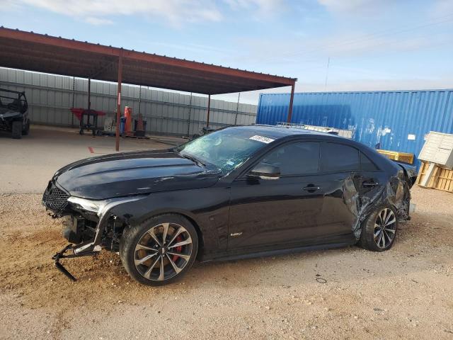 Cadillac Ct4-v blac (2023)