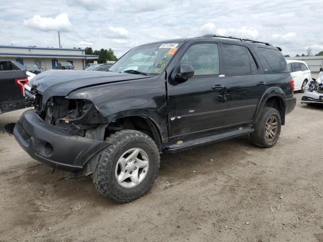 Toyota Sequoia (2003)