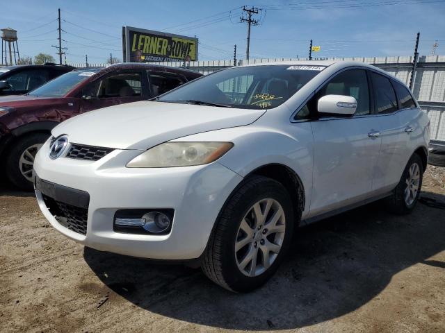 Mazda Cx-7 (2009)
