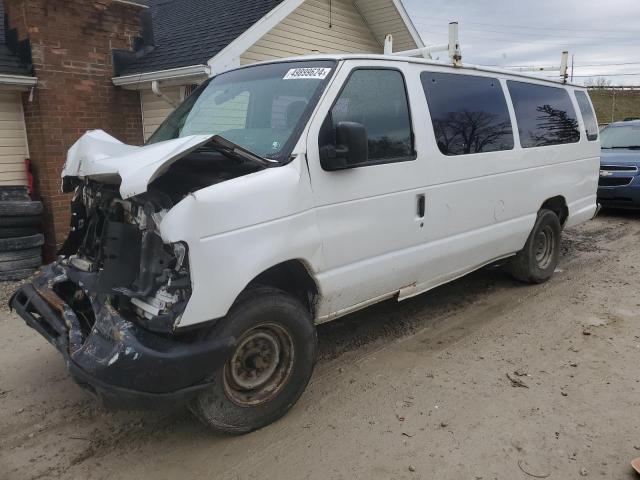 Ford Econoline (2009)