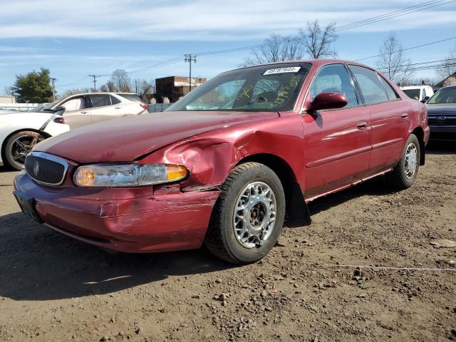 Buick Century (2004)