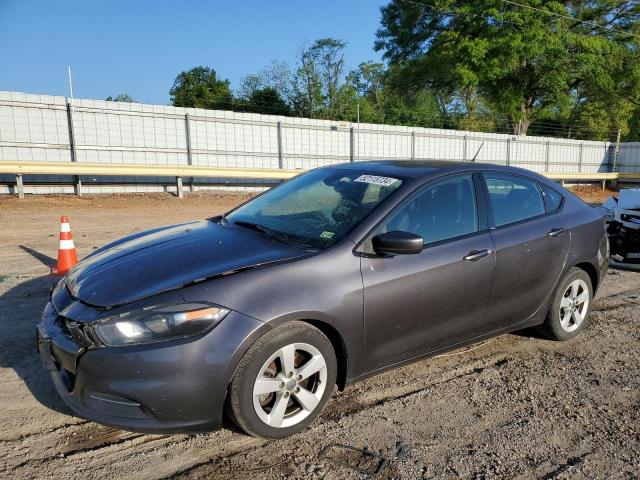 Dodge Dart (2016)