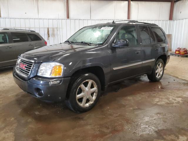 Gmc Envoy (2007)