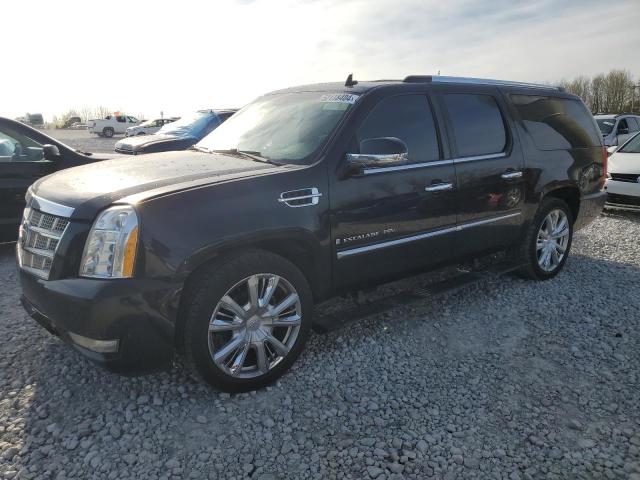 Cadillac Escalade (2009)