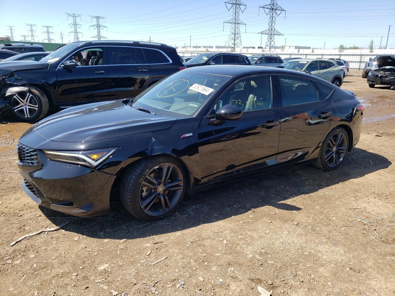 Acura Integra (2023)