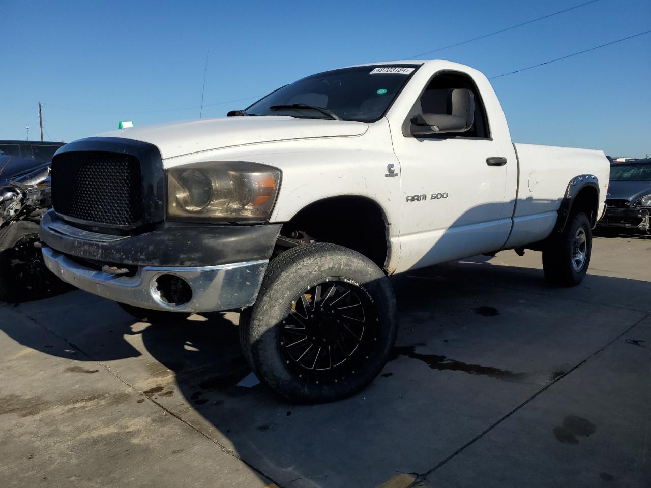 Dodge Ram (2006)