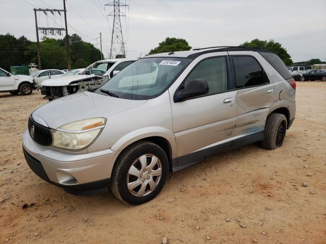 Buick Rendezvous (2007)