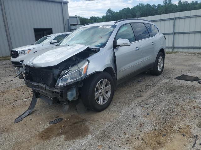 Chevrolet Traverse (2014)