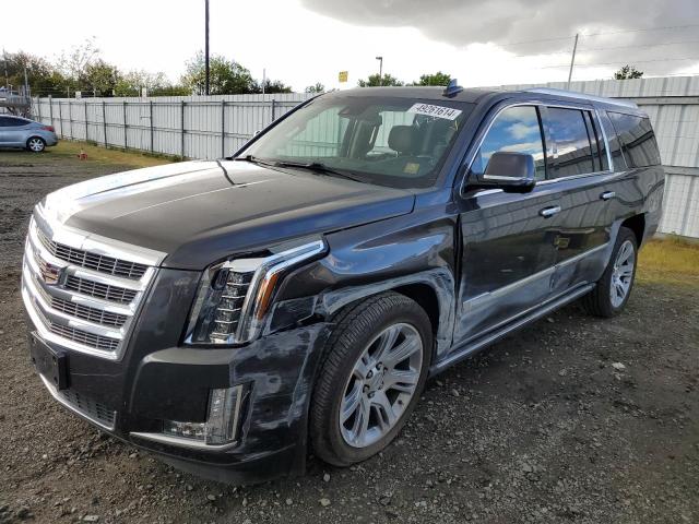 Cadillac Escalade (2018)