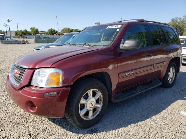 Gmc Envoy (2004)