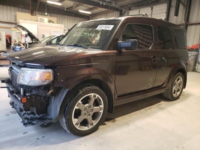 Honda Element (2008)