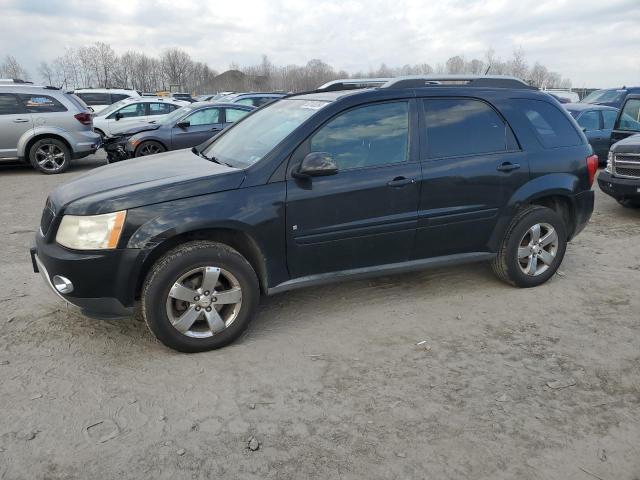 Pontiac Torrent (2007)