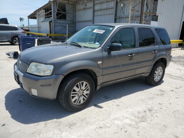 Mercury Mariner (2005)
