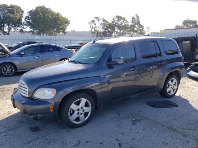 Chevrolet Hhr (2011)