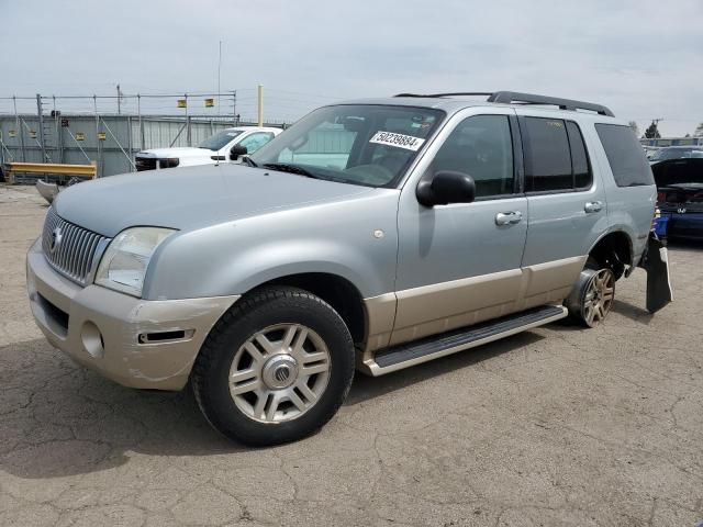 Mercury Mountainer (2005)