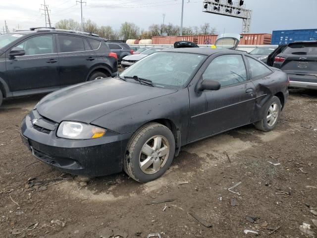 Chevrolet Cavalier (2004)