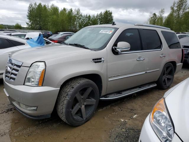 Cadillac Escalade (2007)