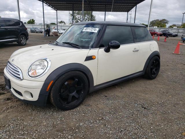 Mini Cooper (2010)