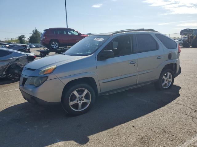 Pontiac Aztek (2003)