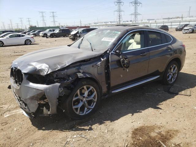 Bmw X4 (2022)