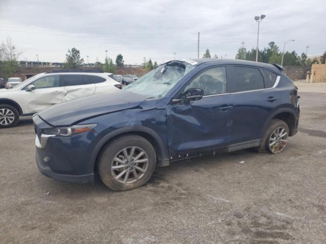 Mazda Cx-5 selec (2022)