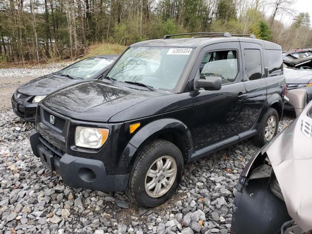 Honda Element (2006)