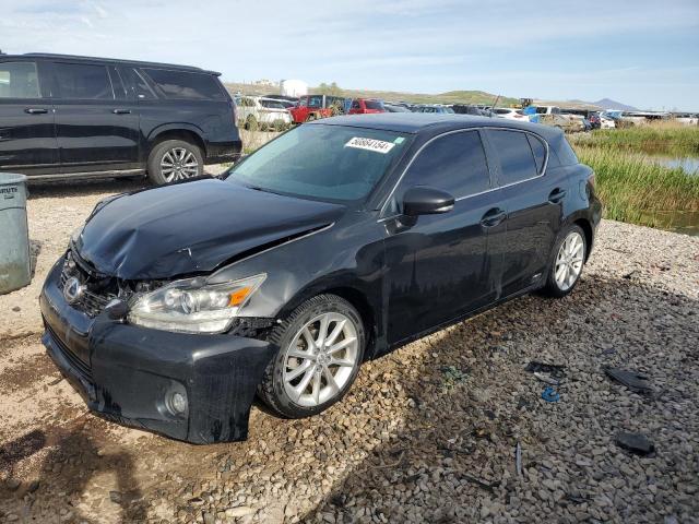 Lexus Ct 200 (2013)