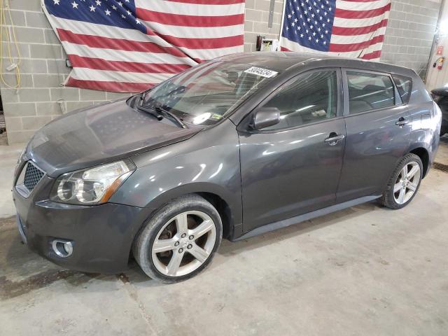 Pontiac Vibe (2010)
