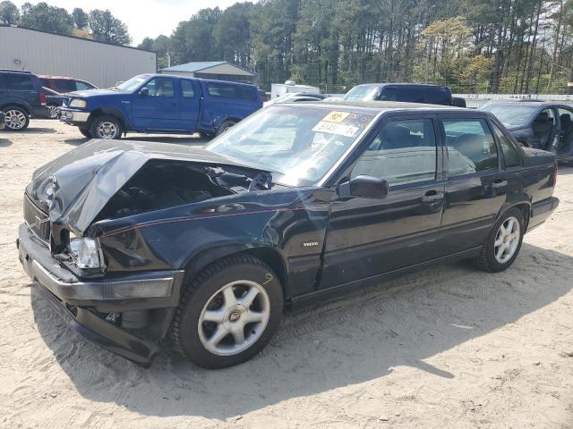 Volvo 850 (1993)