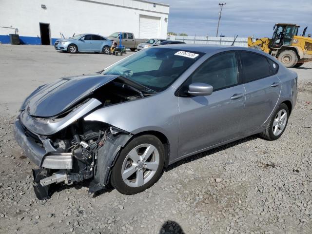 Dodge Dart (2016)