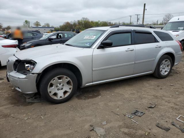 Dodge Magnum (2005)
