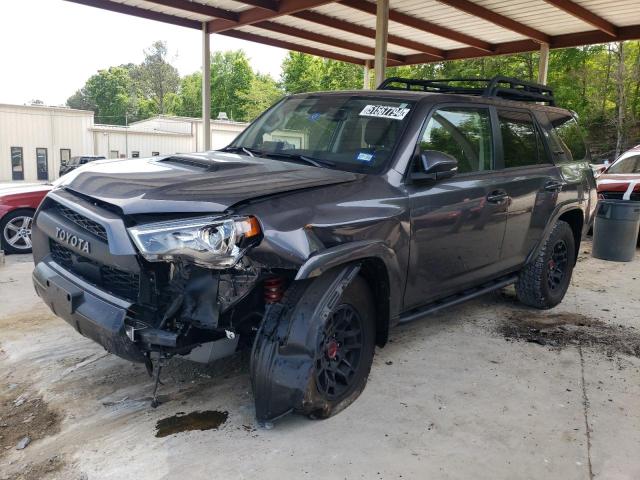 Toyota 4runner se (2023)