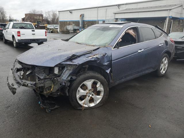 Honda Crosstour (2012)