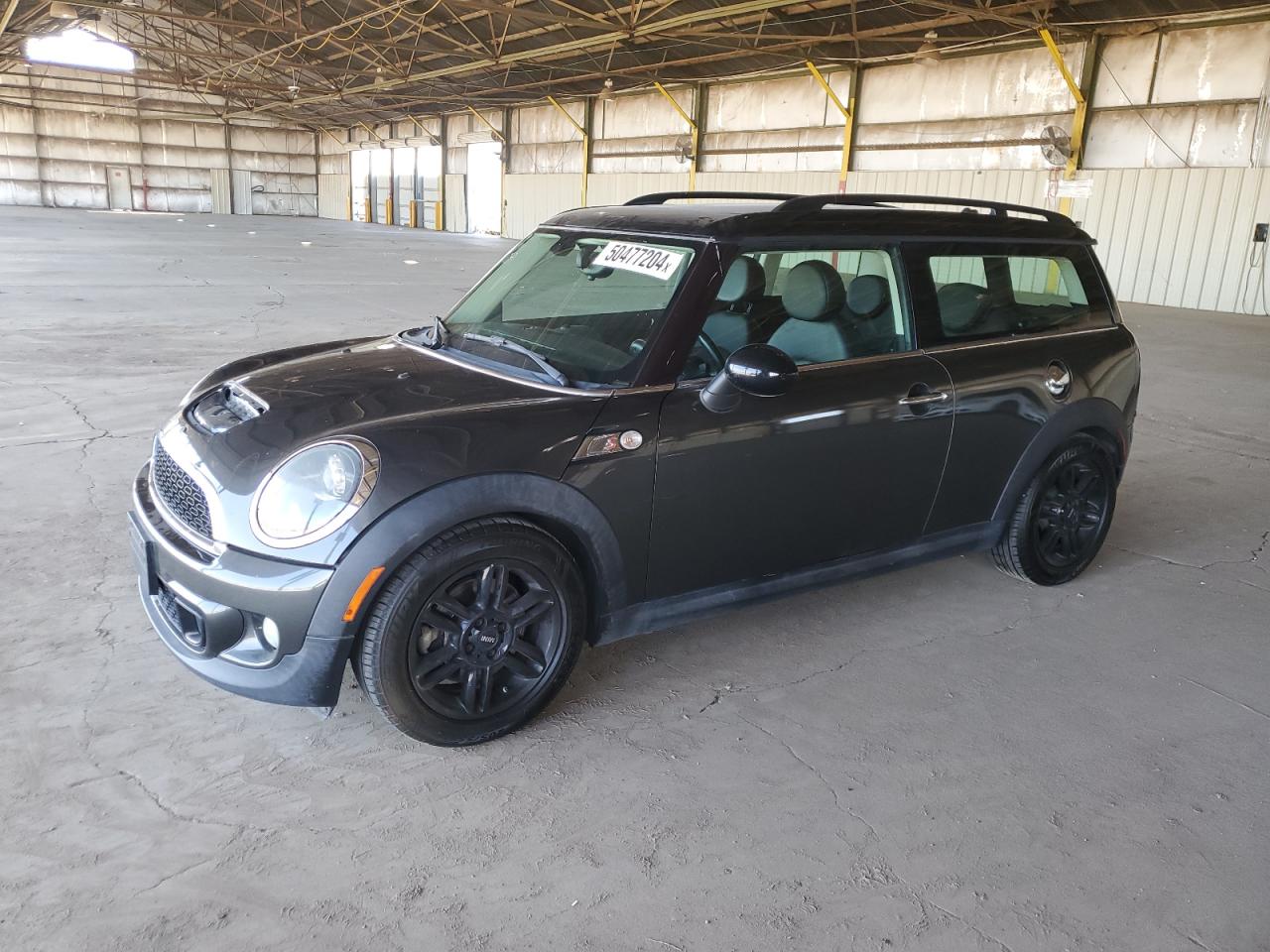 Mini Cooper (2013)
